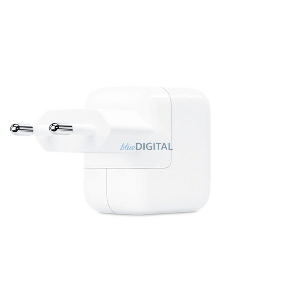 Adaptor de alimentare Apple MGN03ZM/A cu conexiune 1xUSB-A 12W - alb