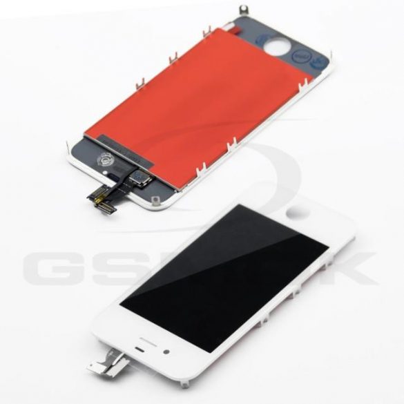 LCD + TOUCH PAD COMPLET IPHONE 4S ALB [HQ]