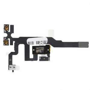 CONECTOR HF FLEX IPHONE 4S ALB