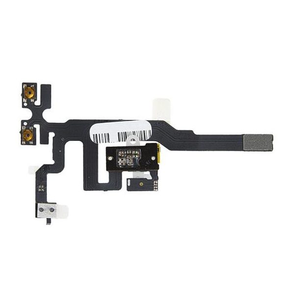 CONECTOR HF FLEX IPHONE 4S ALB