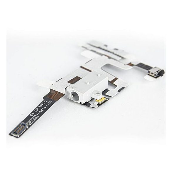 CONECTOR HF FLEX IPHONE 4S ALB