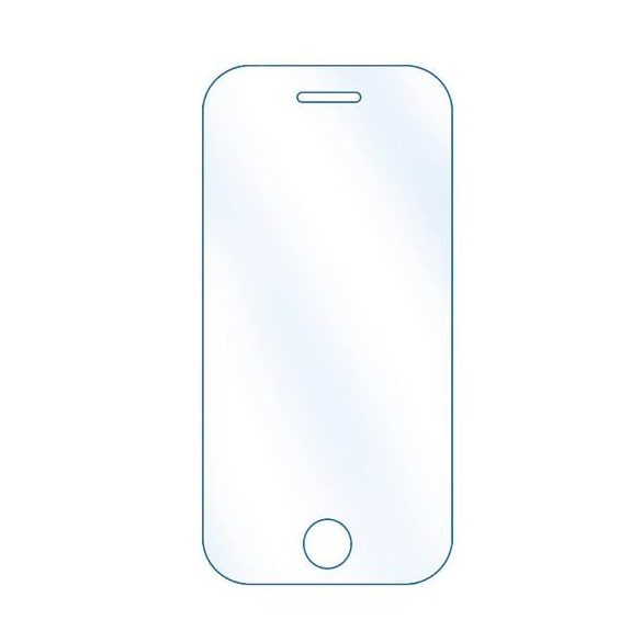 IPHONE 5 5S SE - Folie securizată 0.3MM