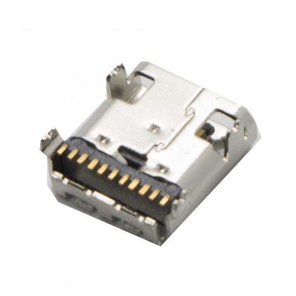 CONECTOR DE SISTEM LG G2 D802 [O]