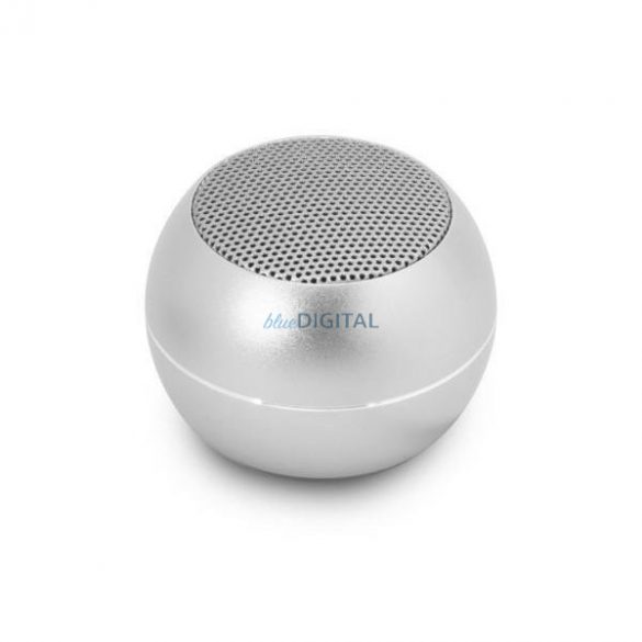 Difuzor Bluetooth Guess GUWSALGEG Difuzor mini gri / gri