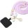 Curea telefon Guess CBDY Cord - liliac