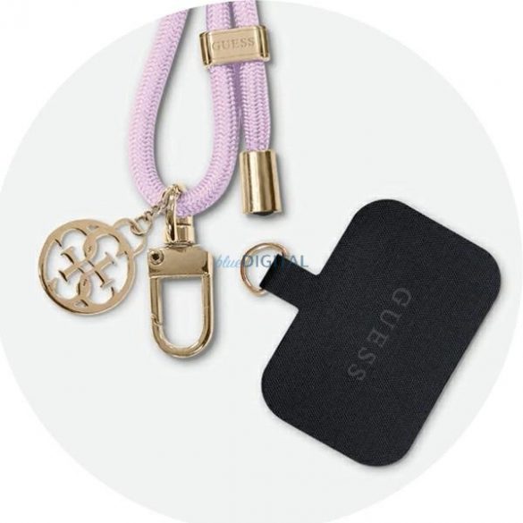 Curea telefon Guess CBDY Cord - liliac