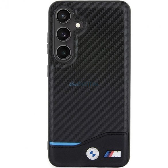 BMW BMHCS24S22NBCK S24 S921 negru/negru Piele Carbon