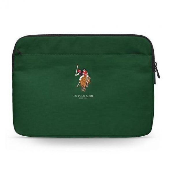 Manșon polo USCS13PUGFLGN 13" verde