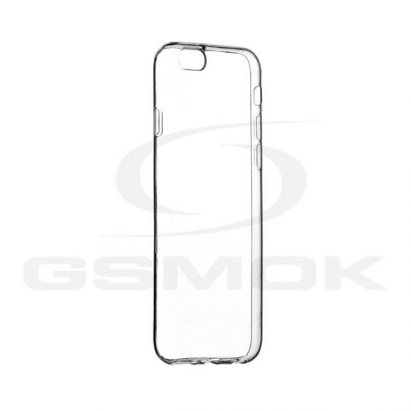 CAZĂ SPATE ULTRA SUPLIMENTĂ IPHONE 6 6S TRANSPARENTĂ