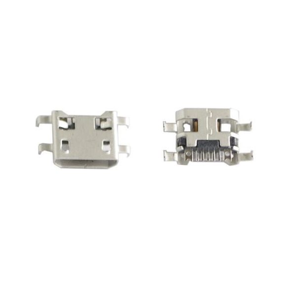 CONECTOR DE SISTEM LG L9 II K10 K420 L80 D373 H815 BELLO LEON SPIRIT [O]