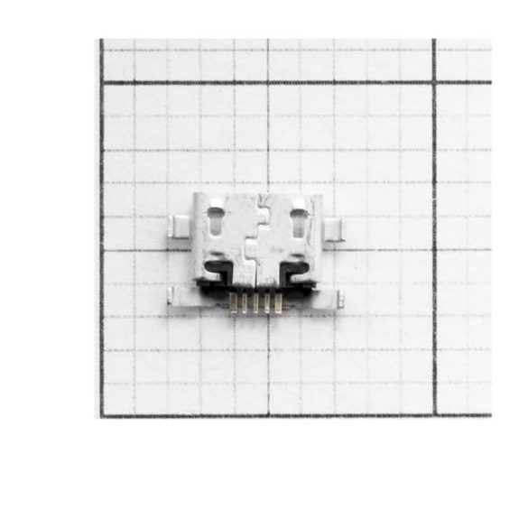 CONECTOR SISTEM ALCATEL ONE TOUCH IDOL MINI 6012, C7 [O]