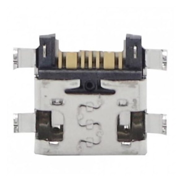 CONECTOR DE SISTEM SAMSUNG G350 S7275 S7580 G3815 G386 G7105 G355 G530 G531 J510 J710 MICRO USB [O]