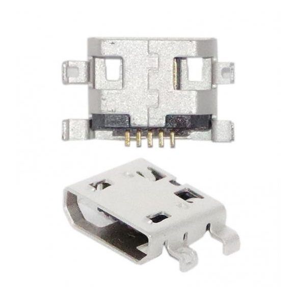 CONECTOR DE SISTEM ALCATEL ONE TOUCH POP C5 [O]