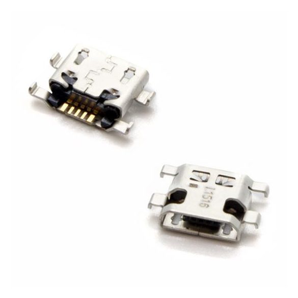 CONECTOR DE SISTEM ALCATEL ONE TOUCH POP C7, 6012, NOKIA 3, NOKIA 5 [O]