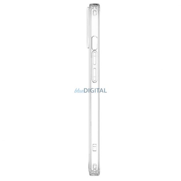 ESR CH HALLOCK MAGSAFE IPHONE 15 CLEAR