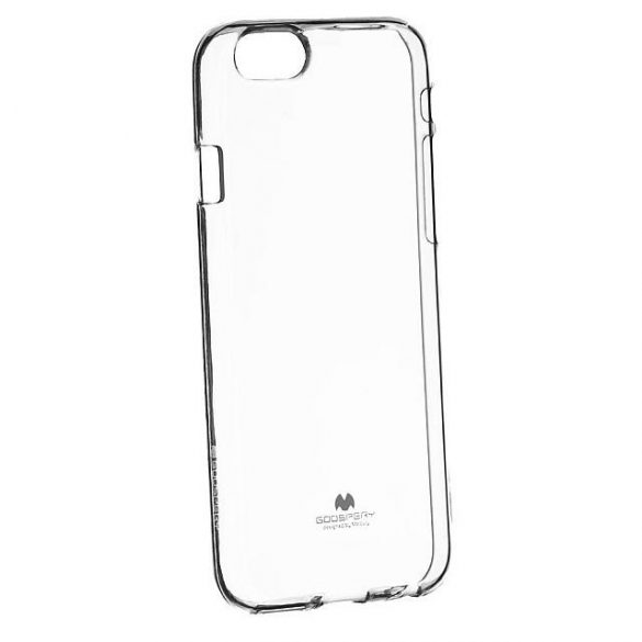 HAZ MERCURY CLEAR JELLY IPHONE 6 6S