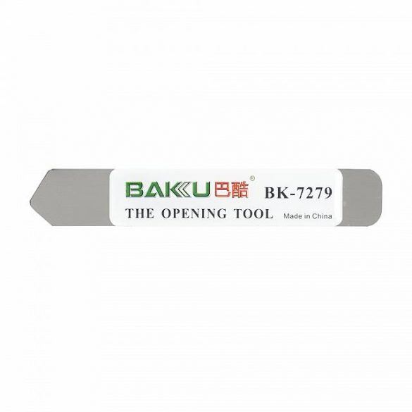 INSTRUMENT PENTRU DESCHIDEREA INCINTEI BAKU BK-7279