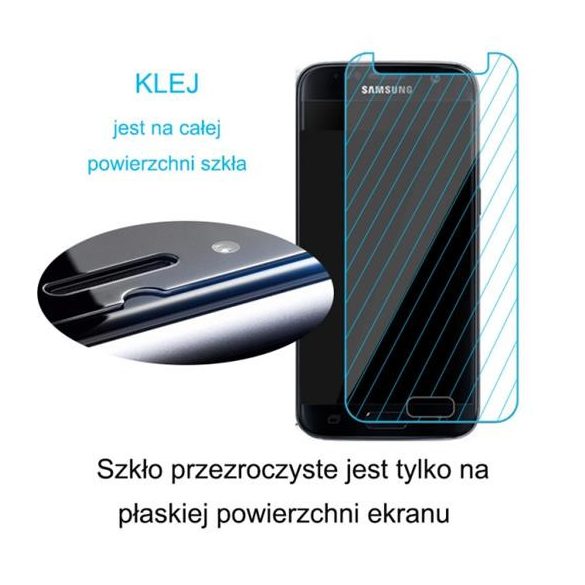 LENOVO MOTO G4 - Folie securizată 0.3MM