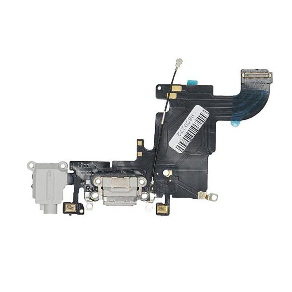 FLEX IPHONE 6S CU CONECTOR DE ÎNCĂRCARE GRI