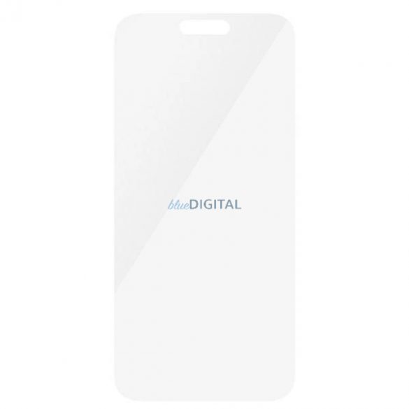 Sticlă PanzerGlass Classic Fit pentru iPhone 15 Pro Max