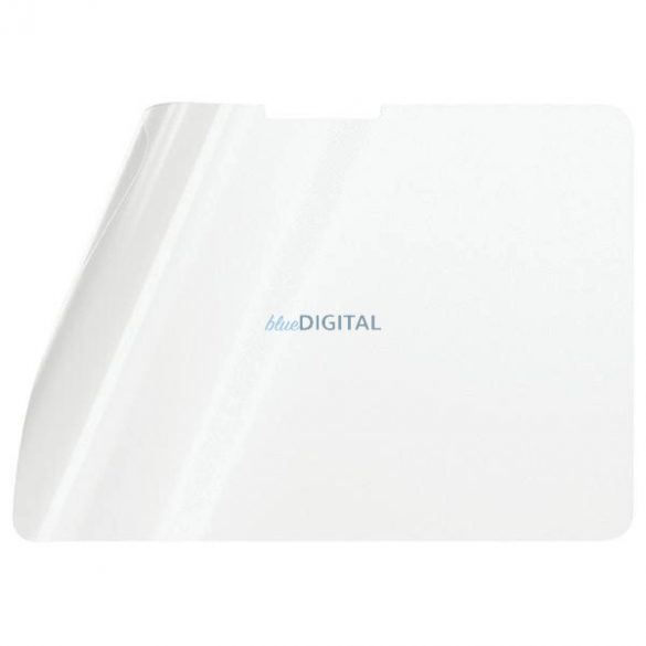 Folie antibacteriană PanzerGlass GraphicPaper cu filtru de strălucire pentru iPad Pro 11" 2024