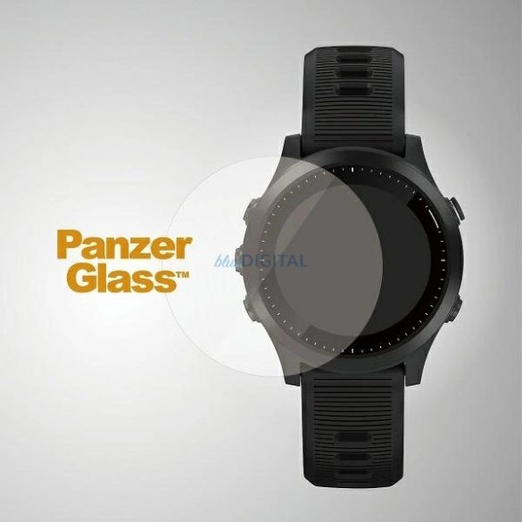 Protector de ecran PanzerGlass pentru Samsung Galaxy Watch 3 41mm / 30mm