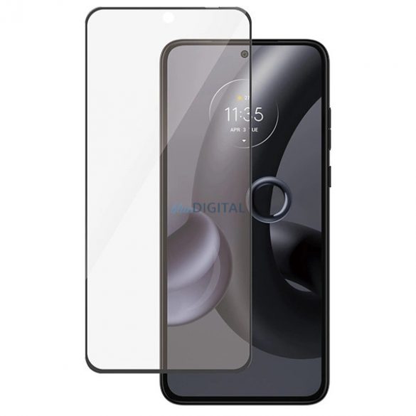 Sticlă călită PanzerGlass Ultra-Wide Fit pentru Motorola Moto Edge 30 Neo