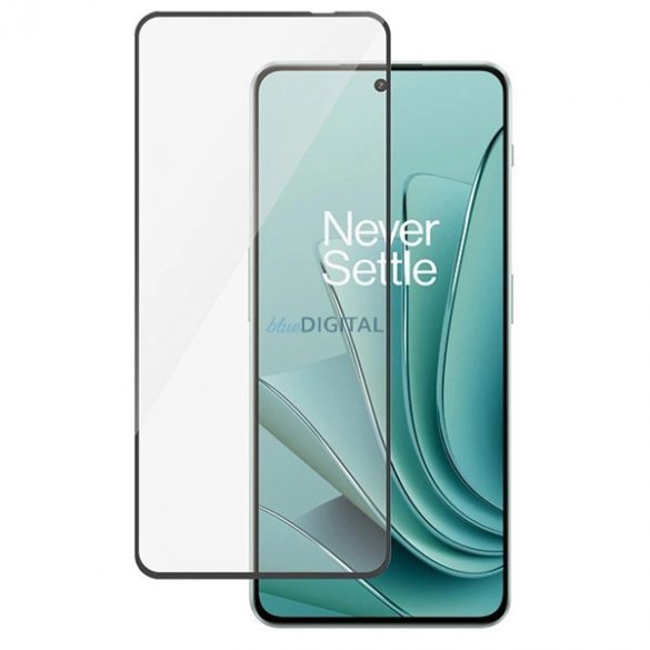 Sticlă temperată PanzerGlass Ultra-Wide Fit pentru OnePlus Nord 3