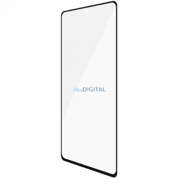 PanzerGlass E2E Sticla securizata obisnuita pentru Samsung Galaxy M53 - cu rama neagra