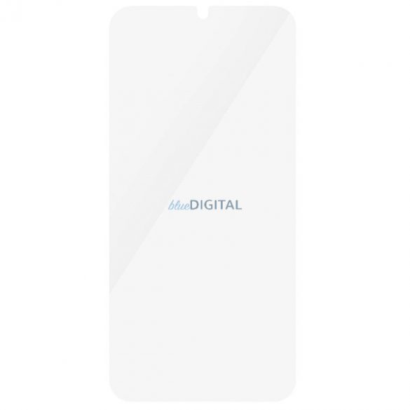 Sticlă călită PanzerGlass Ultra-Wide Fit pentru Samsung Galaxy A34 5G