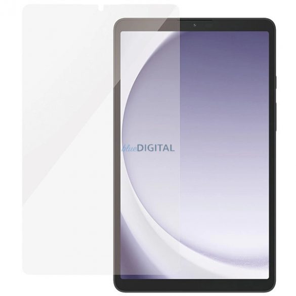 Sticlă călită PanzerGlass Ultra-Wide Fit pentru Samsung Galaxy Tab A9