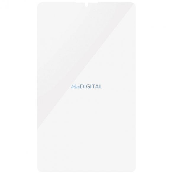 Sticlă călită PanzerGlass Ultra-Wide Fit pentru Samsung Galaxy Tab A9