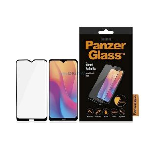 PanzerGlass E2E Sticlă securizată obișnuită pentru Xiaomi Redmi Note 8A