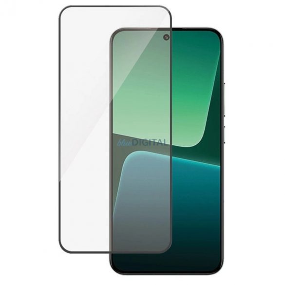 Sticlă securizată PanzerGlass Ultra-Wide Fit pentru Xiaomi 14/13