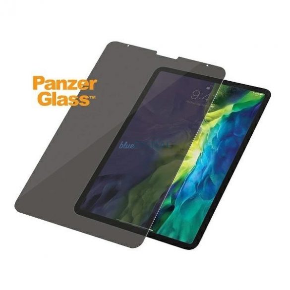 PanzerGlass E2E Super+ sticla securizata pentru intimitate pentru iPad Pro 11" 2020 / Air 10.9" 2020 / 2021