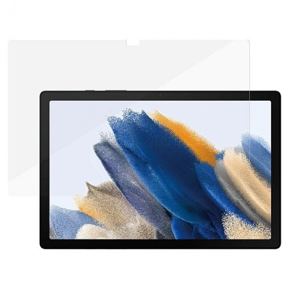 Sticlă temperată SAFE by PanzerGlass Ultra-Wide Fit pentru Samsung Galaxy Tab A8