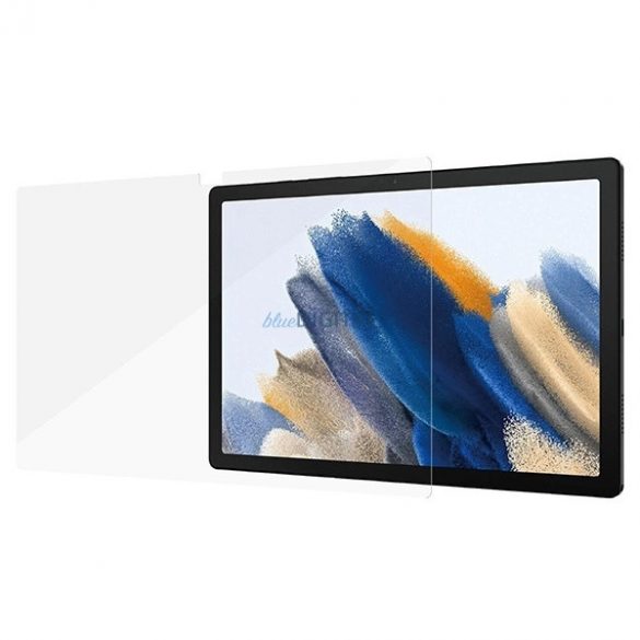 Sticlă temperată SAFE by PanzerGlass Ultra-Wide Fit pentru Samsung Galaxy Tab A8