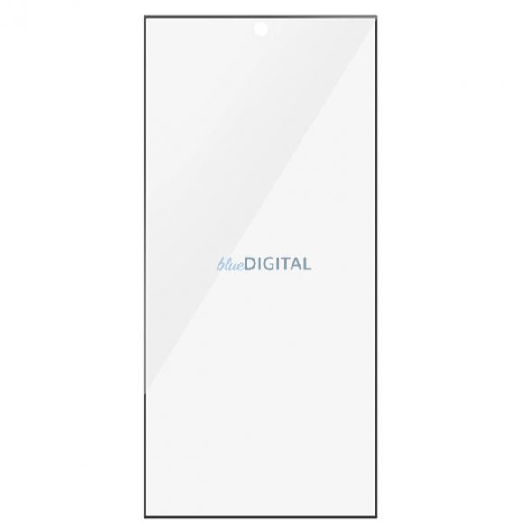 Sticlă temperată SAFE by PanzerGlass Ultra-Wide Fit pentru Samsung Galaxy S24 Ultra