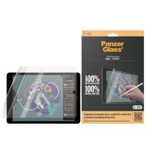 Folie PanzerGlass GraphicPaper pentru iPad 10.2" 2019 / 2020 / 2021