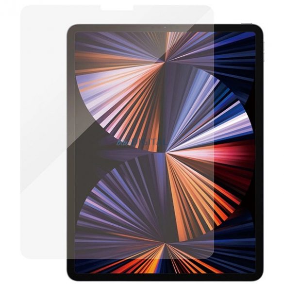 Sticlă temperată PanzerGlass Ultra-Wide Fit pentru iPad Pro 12.9" 2018-2022