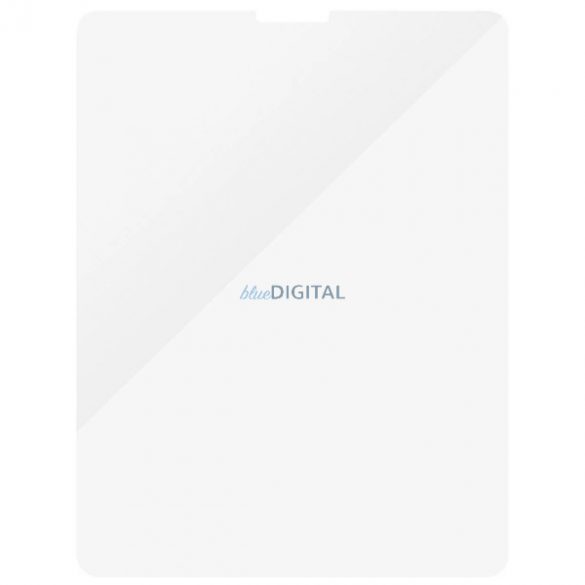 Sticlă temperată PanzerGlass Ultra-Wide Fit pentru iPad Pro 12.9" 2018-2022