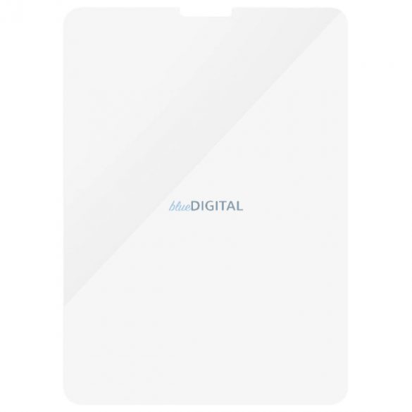 Sticlă călită antibacteriană PanzerGlass Ultra-Wide Fit pentru iPad Pro 11" 2018-2022 / Air 10.9" 2020-2022