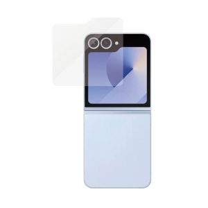 Sticlă securizată SAFE by PanzerGlass pentru Samsung Galaxy Z Flip 6