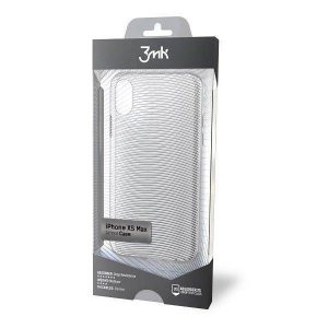 Carcasa 3MK All-Safe AC iPhone 11 Pro Armor Carcasa transparenta pentru telefon