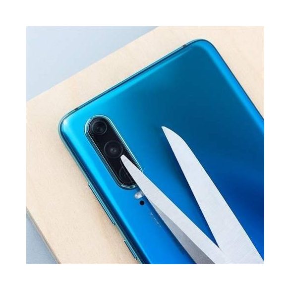 Apple iPhone 11 Pro Max - 3mk Lens Protection ™