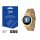 Folie de protecție 3mk Watch Protection™ v. ARC+ pe Garett Women Naomi