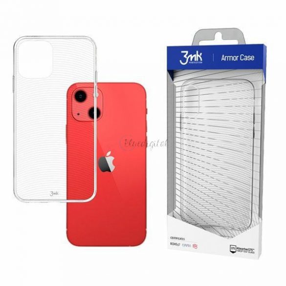 Carcasa 3MK Armor iPhone 13