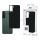 3mk Matt Case Sam S906 S22 Plus negru / negru