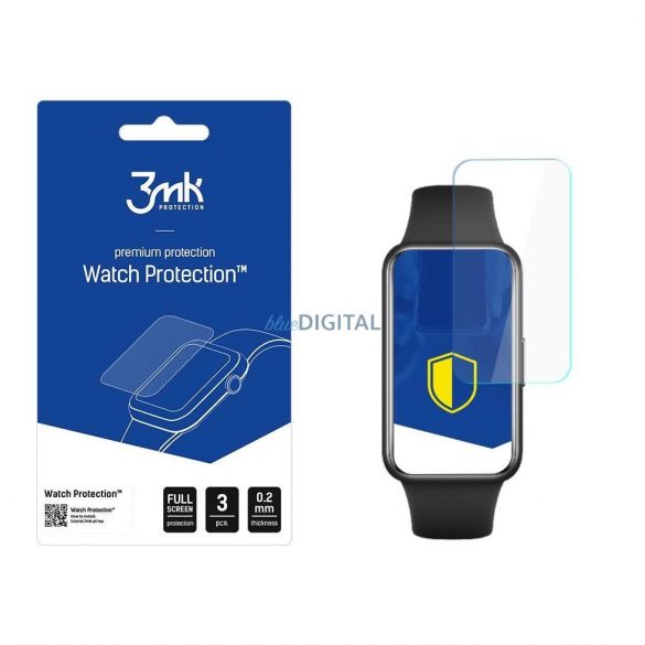 Huawei Band 7 - 3mk Watch Protection™ v. ARC+