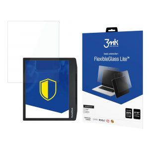 Sticlă hibridă 3mk FlexibleGlass Lite™ pentru PocketBook Era